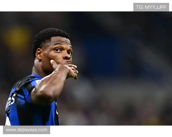 邓弗里斯或将在明夏离开国米