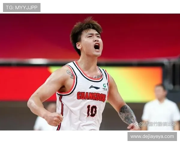 连崩两战暴露短板 杰曼难撑赵睿