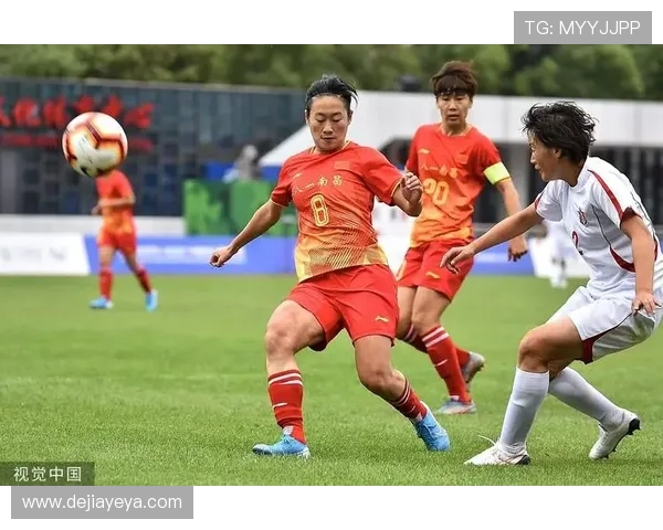 中国队1-1平朝鲜后夺冠新条件及下一场比赛时间